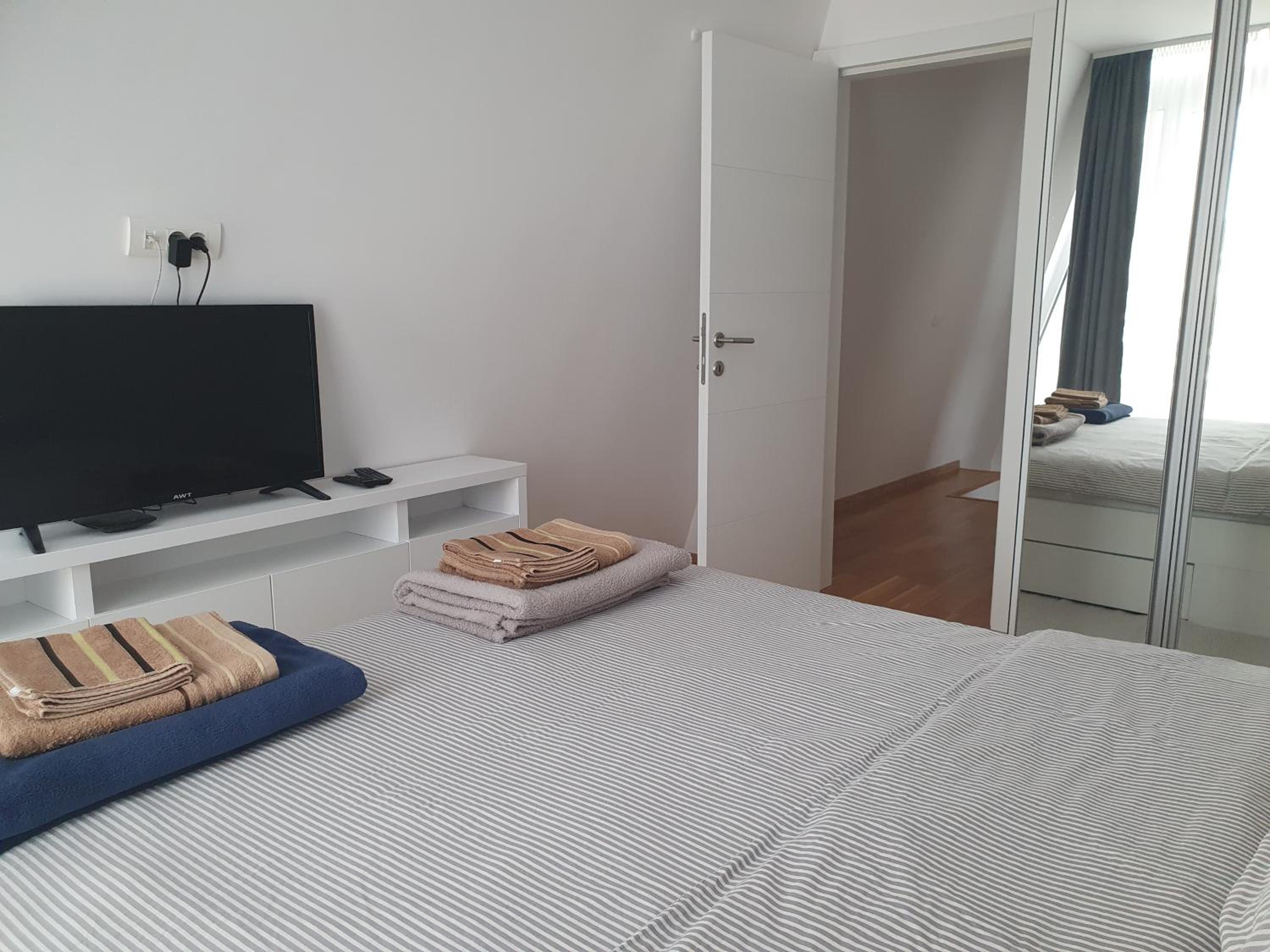 Bjelasnica Loft Apartment