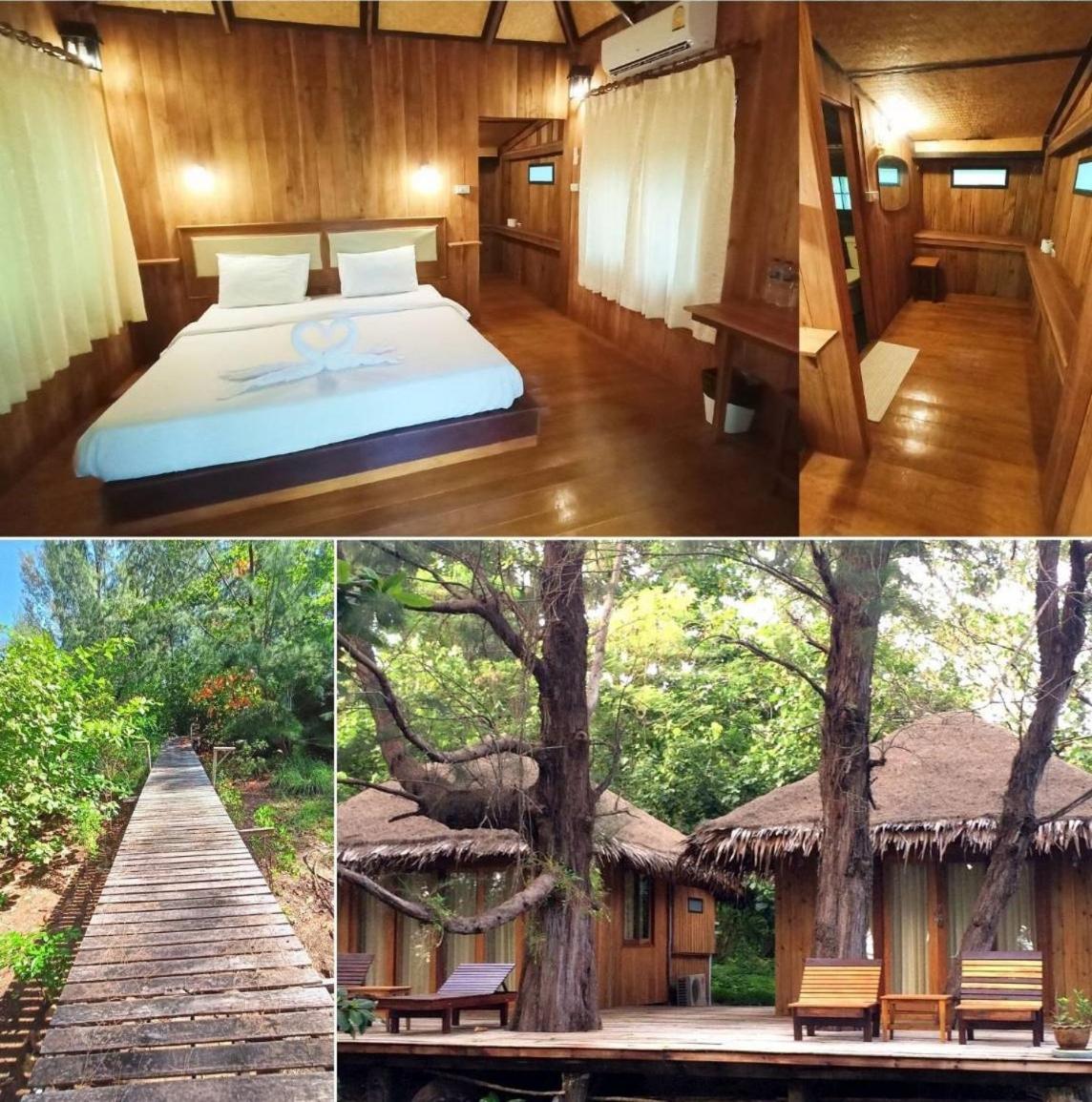 Kradan Beach Resort