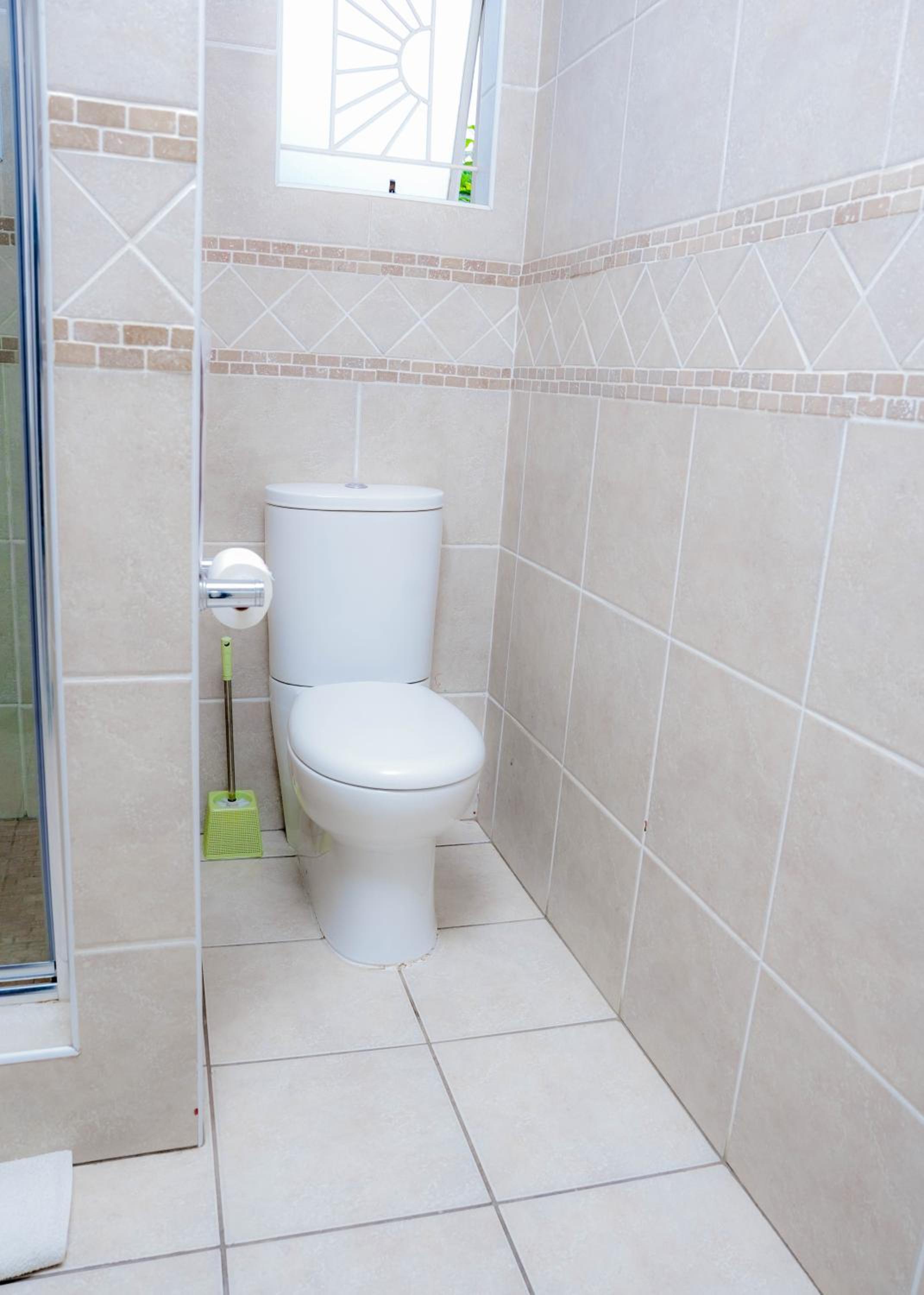 SAR GUESTHOUSE