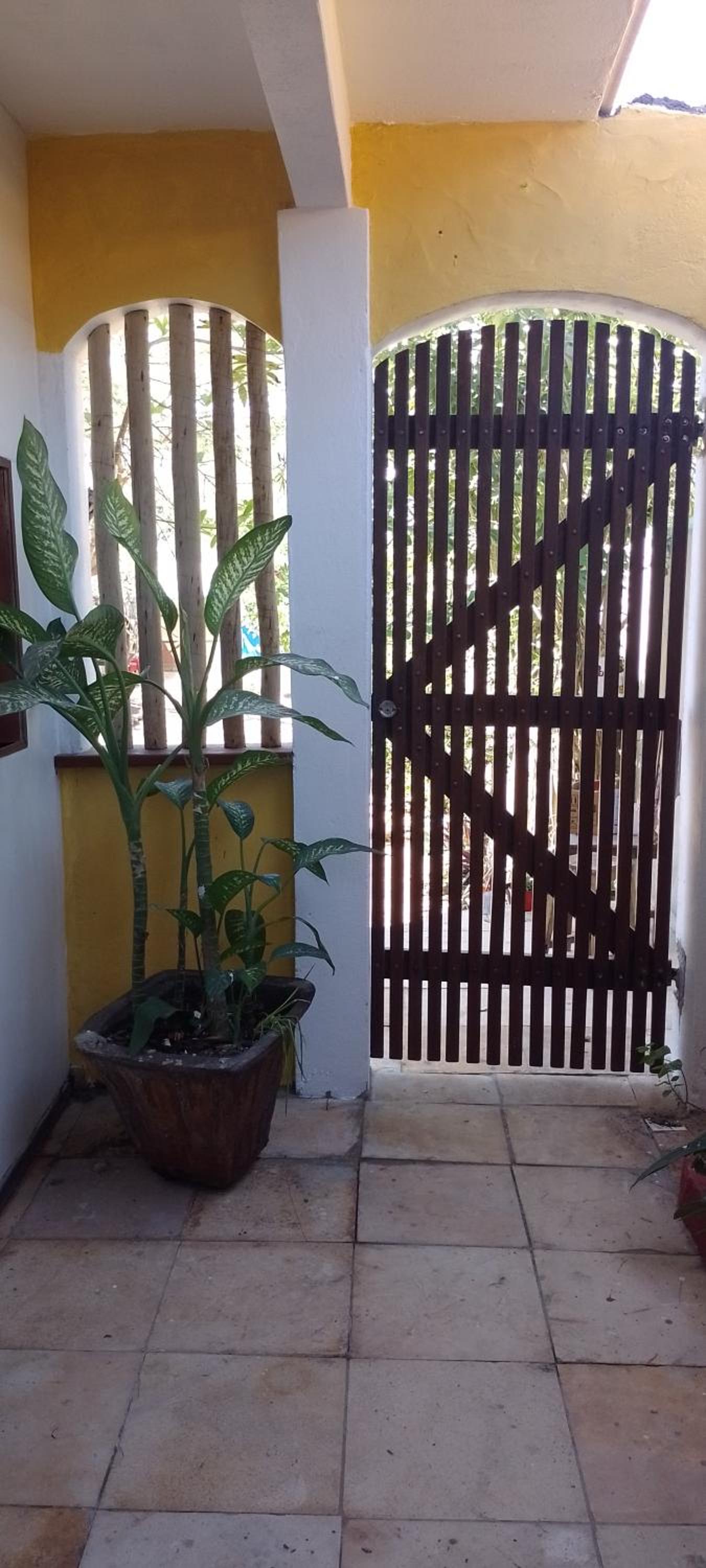 Casa da Rê