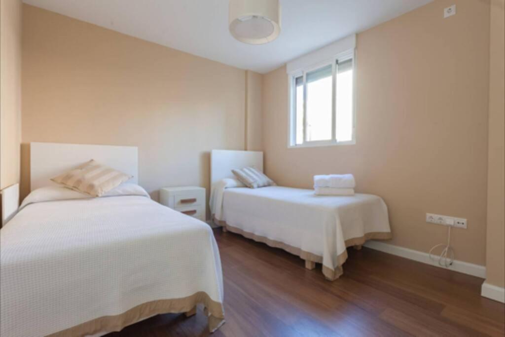 Plaza Madrid Ha Apartment