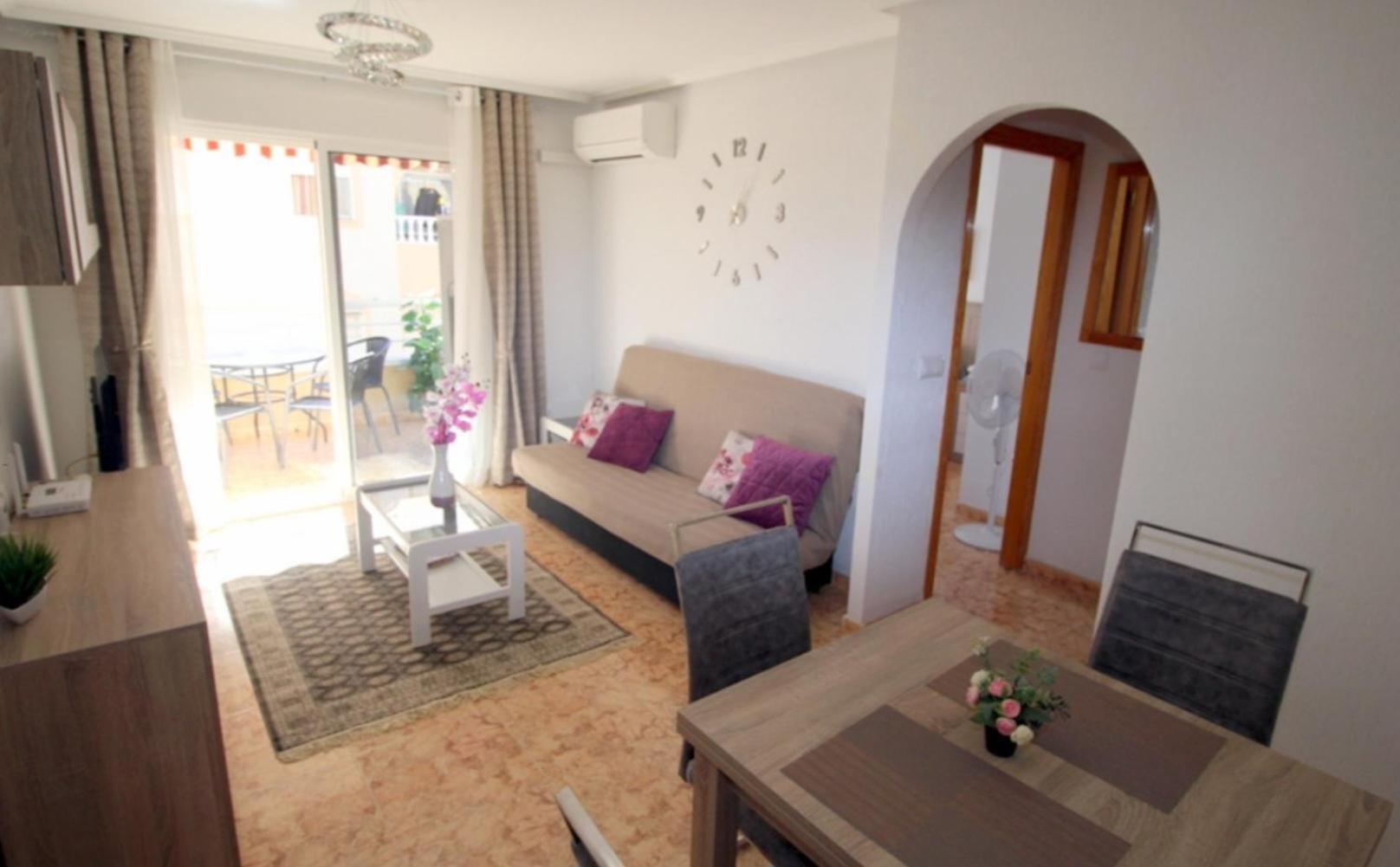 Apartment La Loma Best