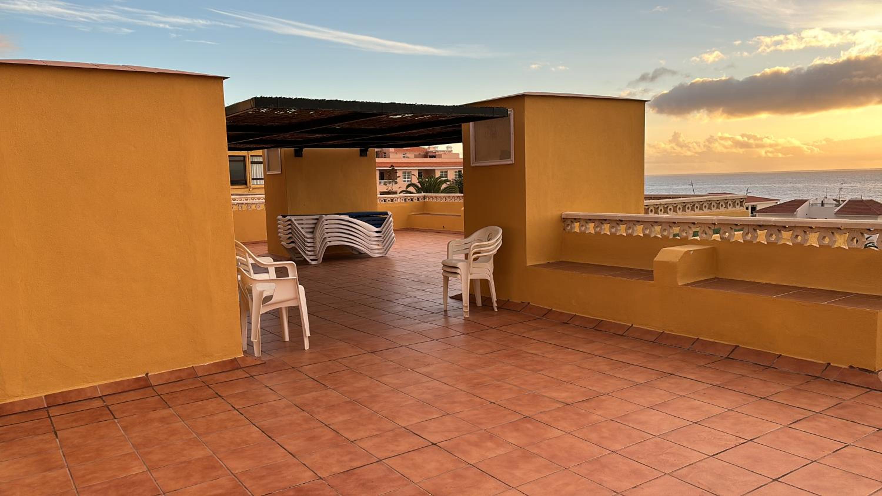 Urbanización playa del sol playa de la arena view 3