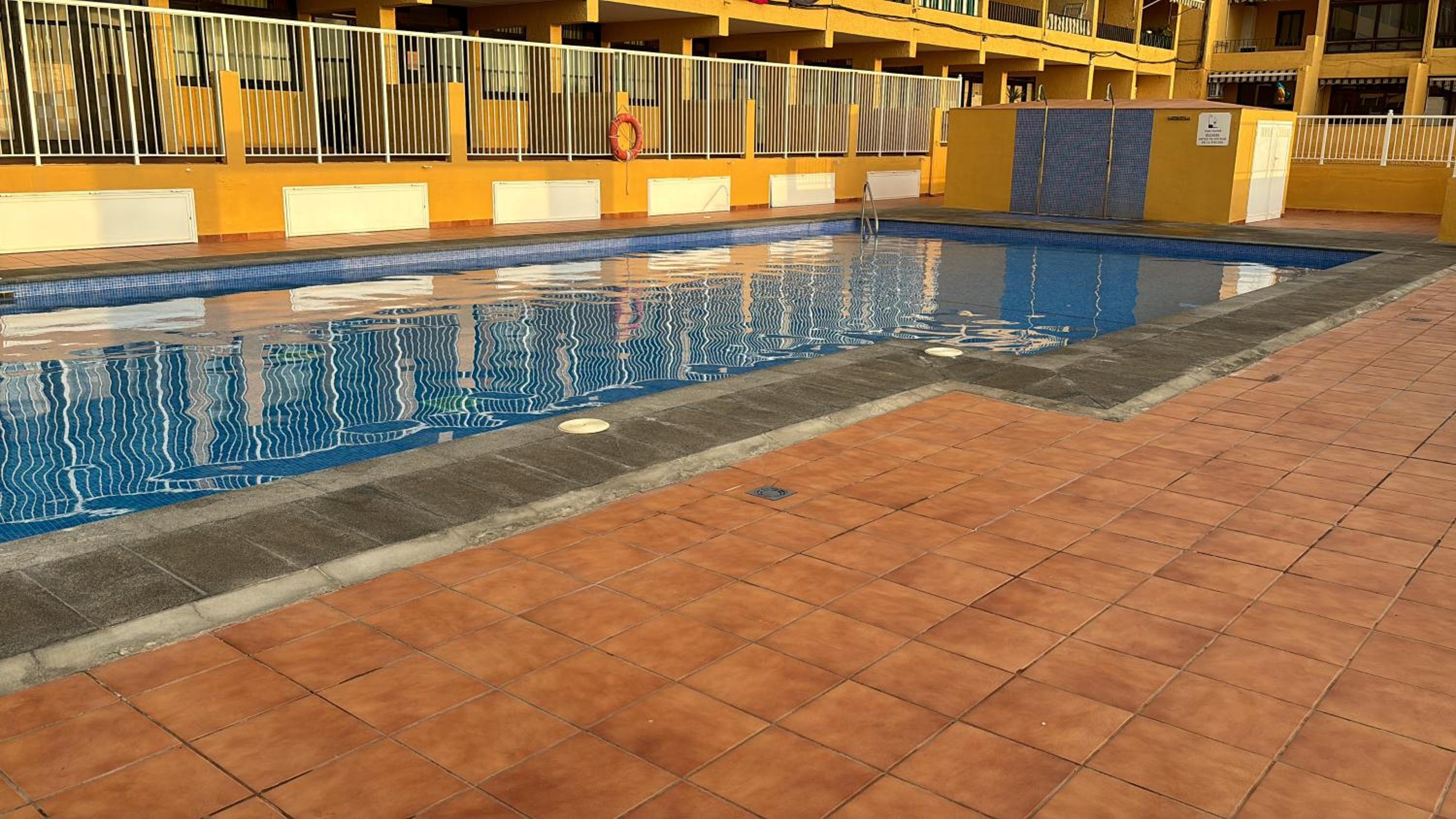 Urbanización playa del sol playa de la arena view 4