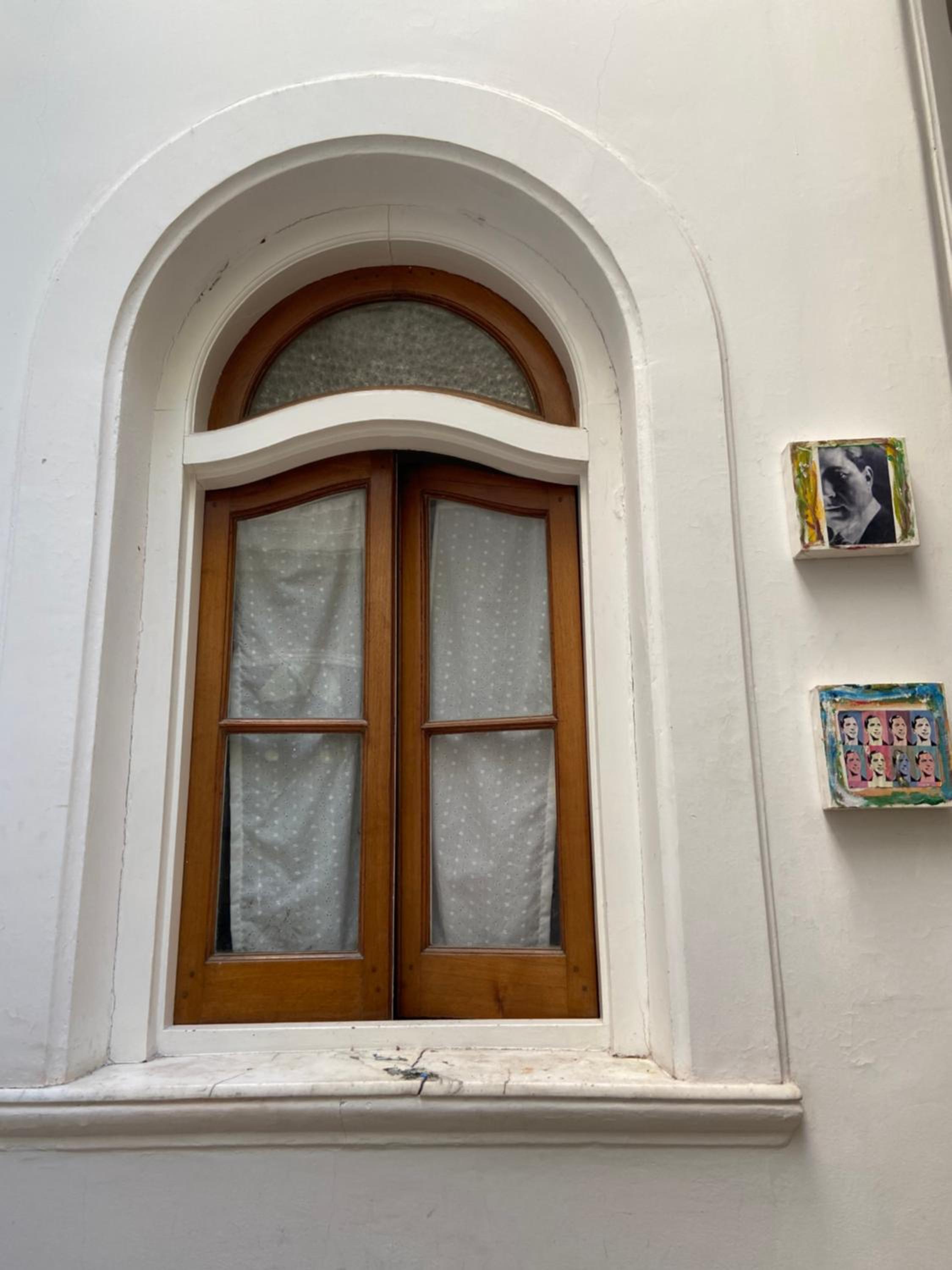 La casona de Palermo