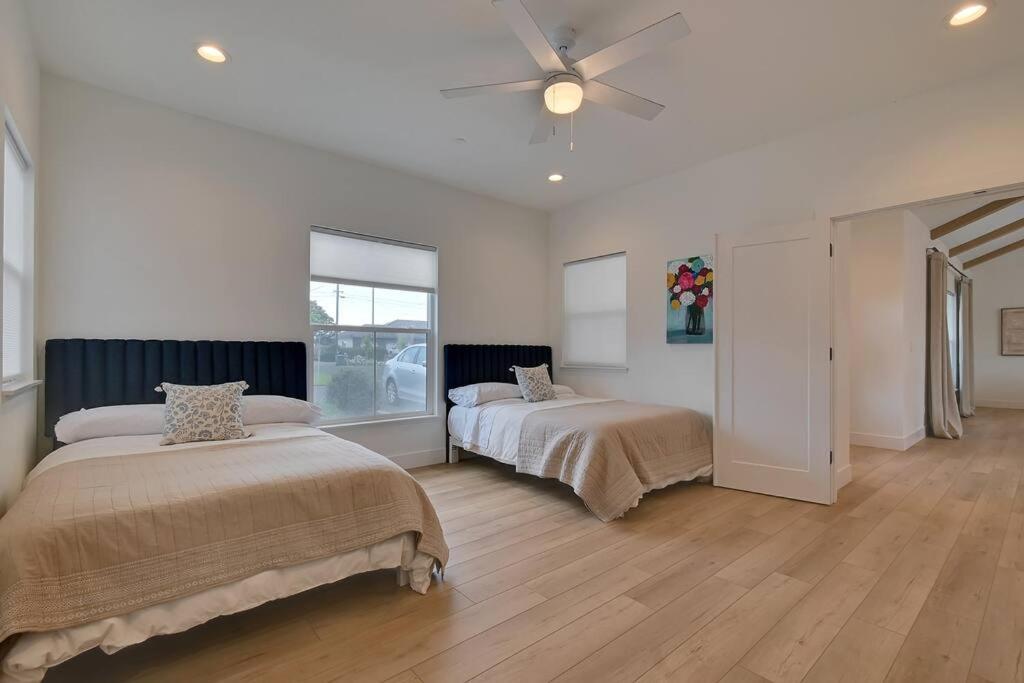 The Modern Farmhouse