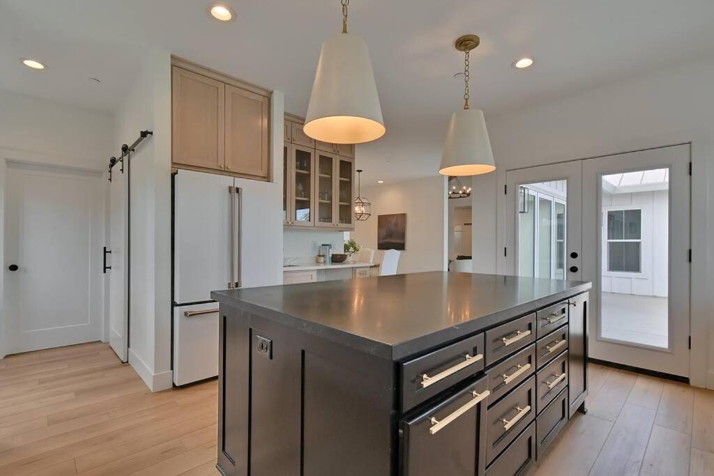 The Modern Farmhouse