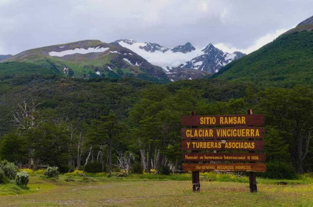 Cabañas SANTA MONTAÑA