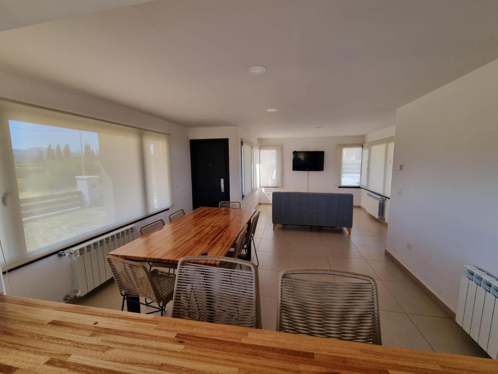 Casita Trevelin