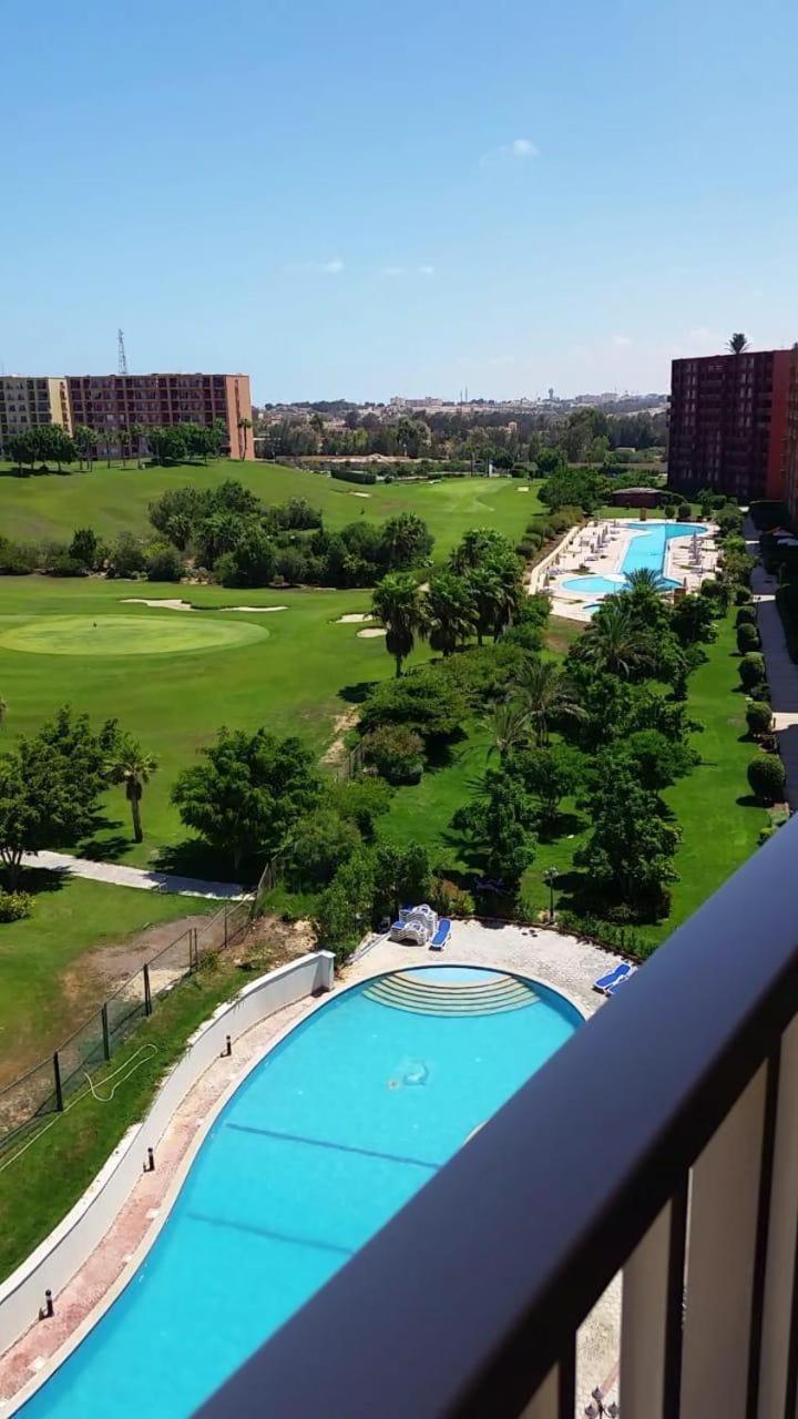 Golf Porto Marina