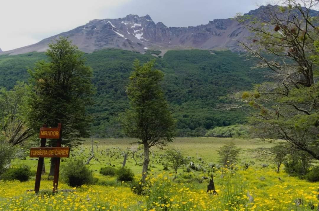 Cabañas SANTA MONTAÑA