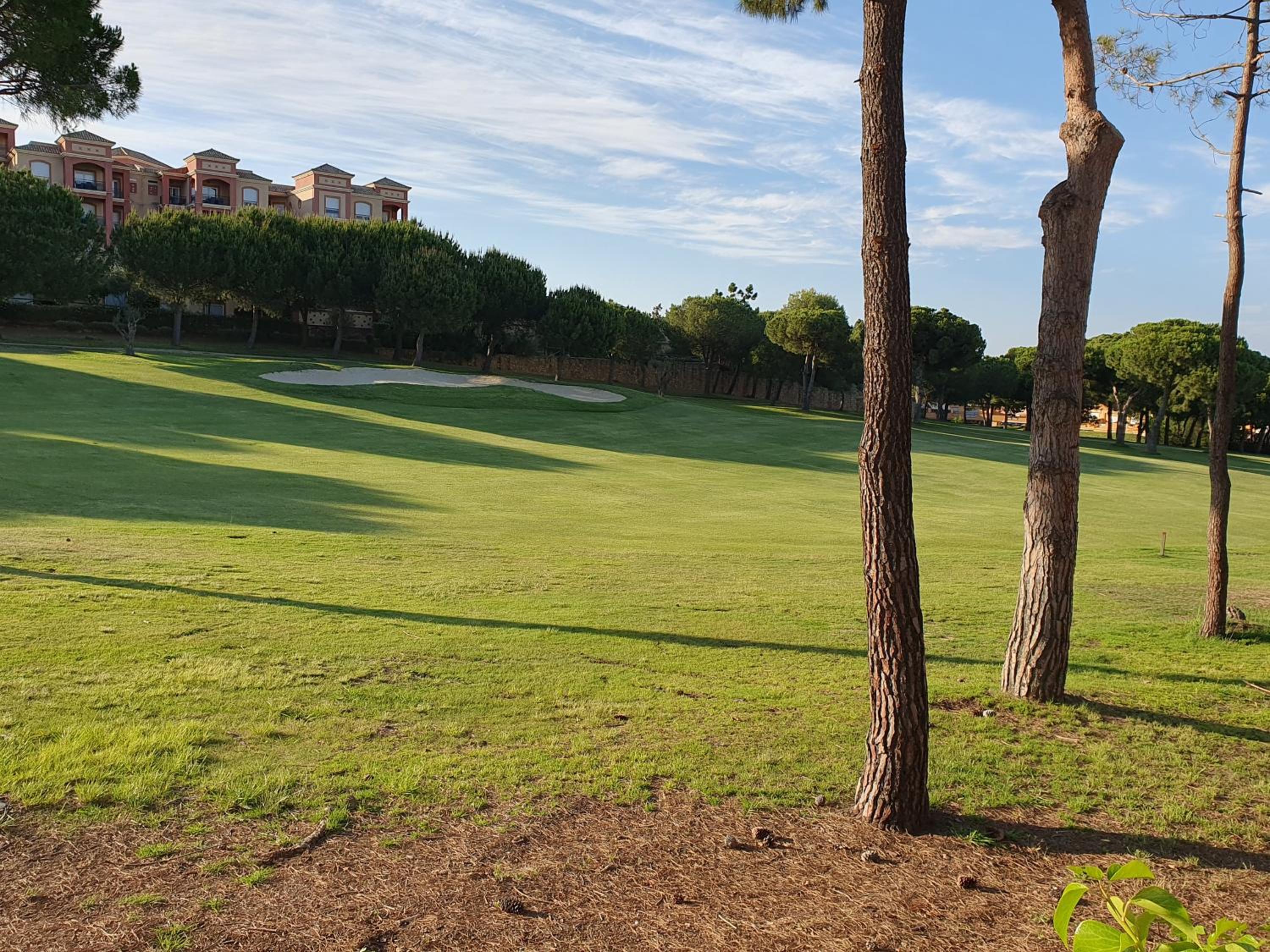 Adosado Urbanización Golf Playa IV Islantilla