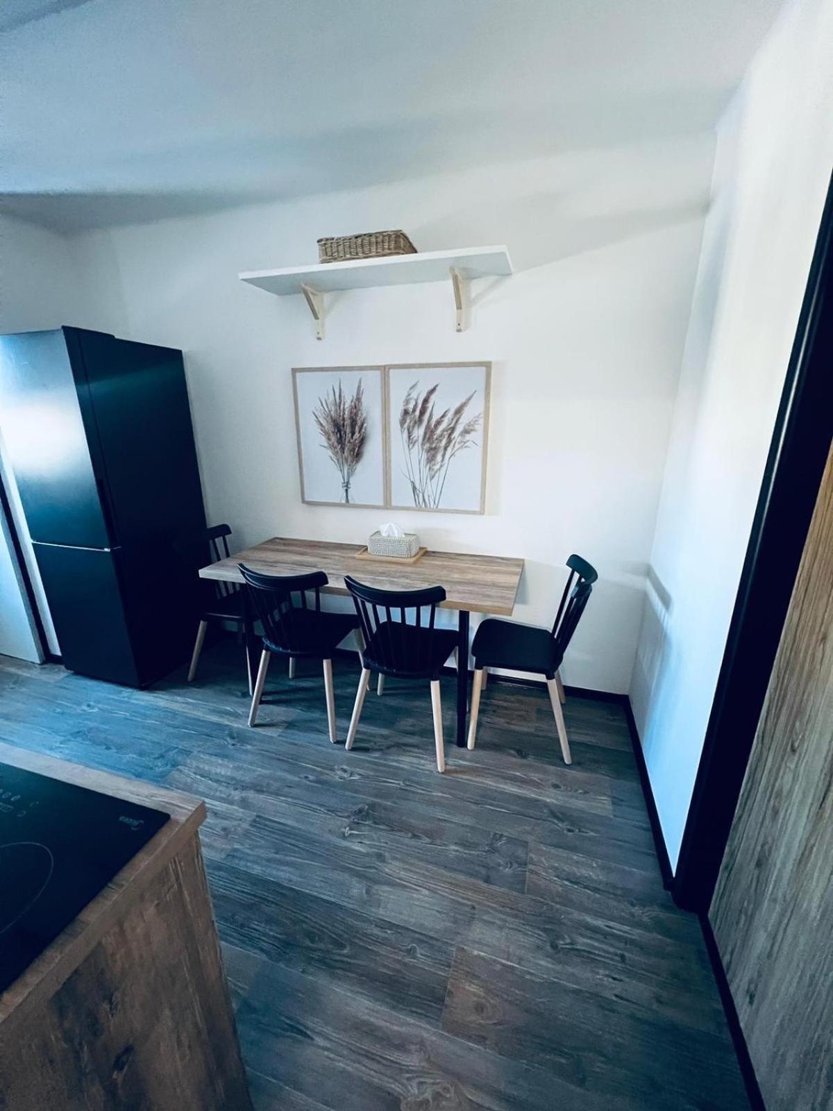 Apartmán Opava s parkováním