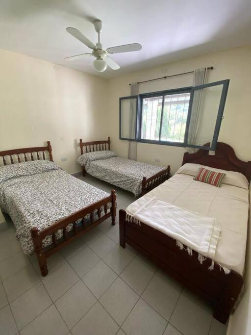 TempoStay Raco