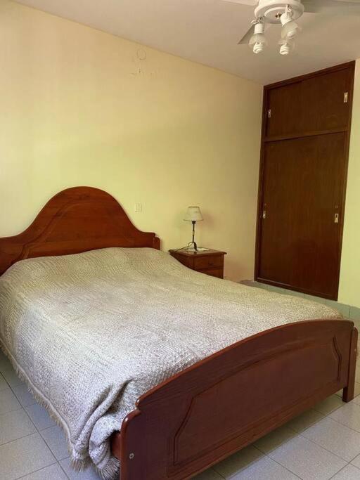 TempoStay Raco