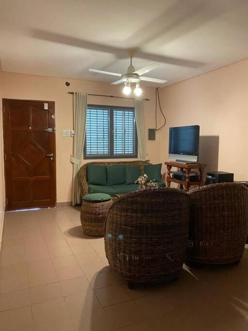 TempoStay Raco