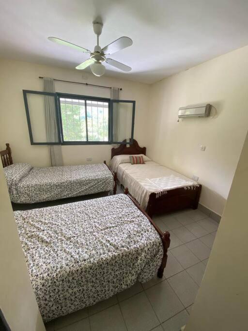 TempoStay Raco