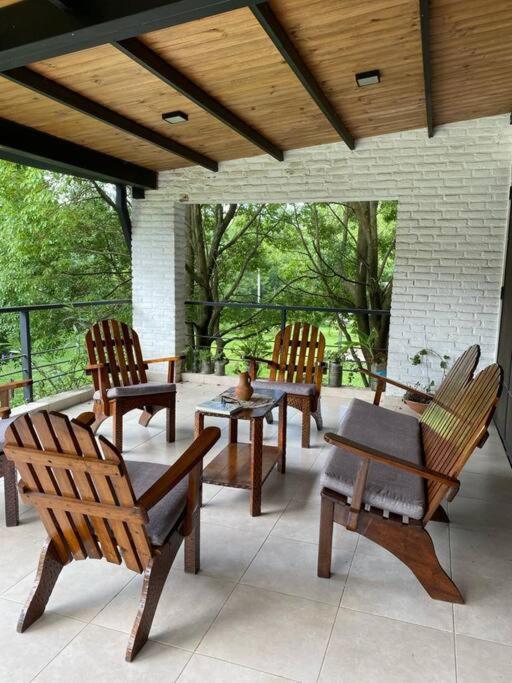 TempoStay Raco