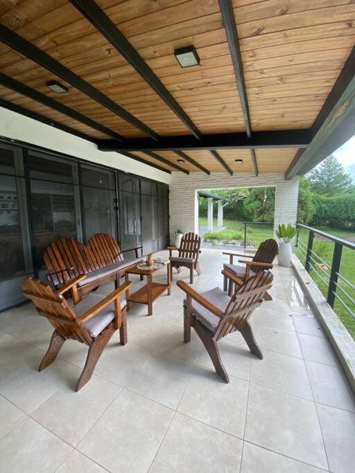 TempoStay Raco