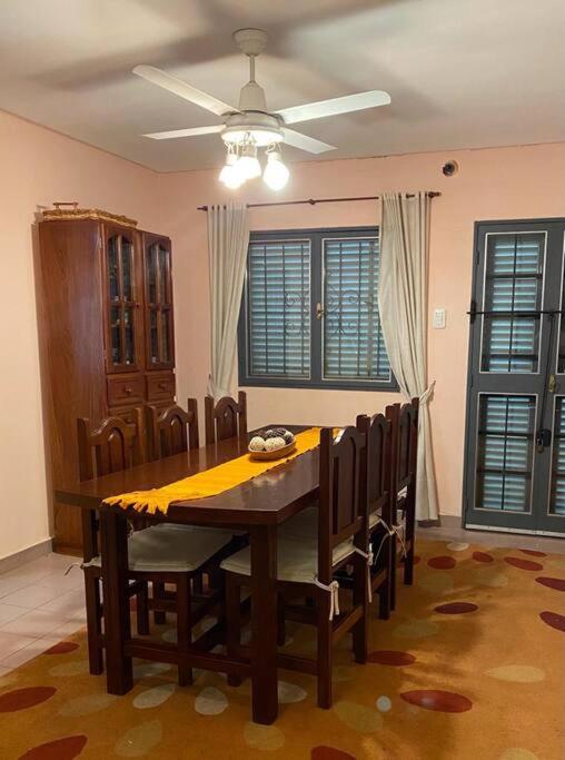 TempoStay Raco