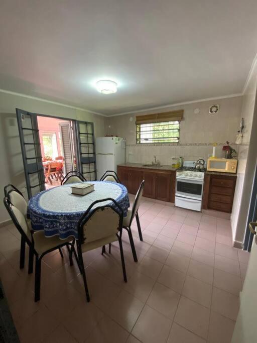 TempoStay Raco