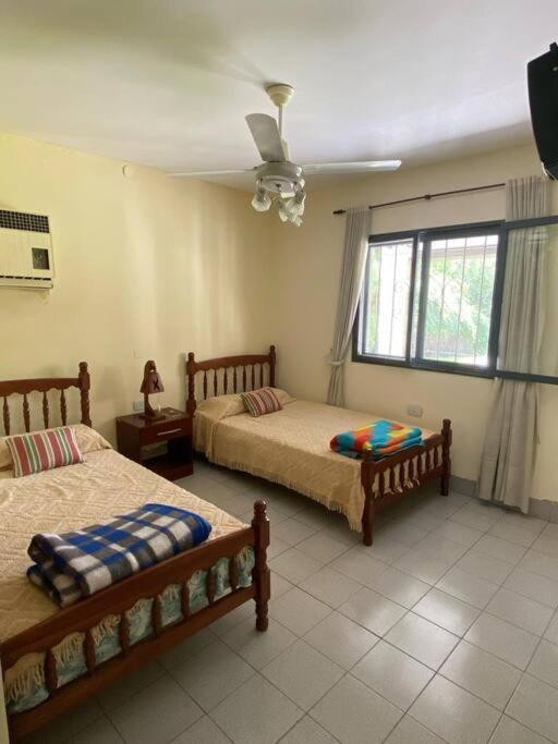 TempoStay Raco