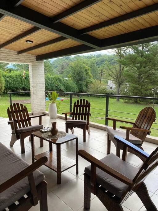 TempoStay Raco