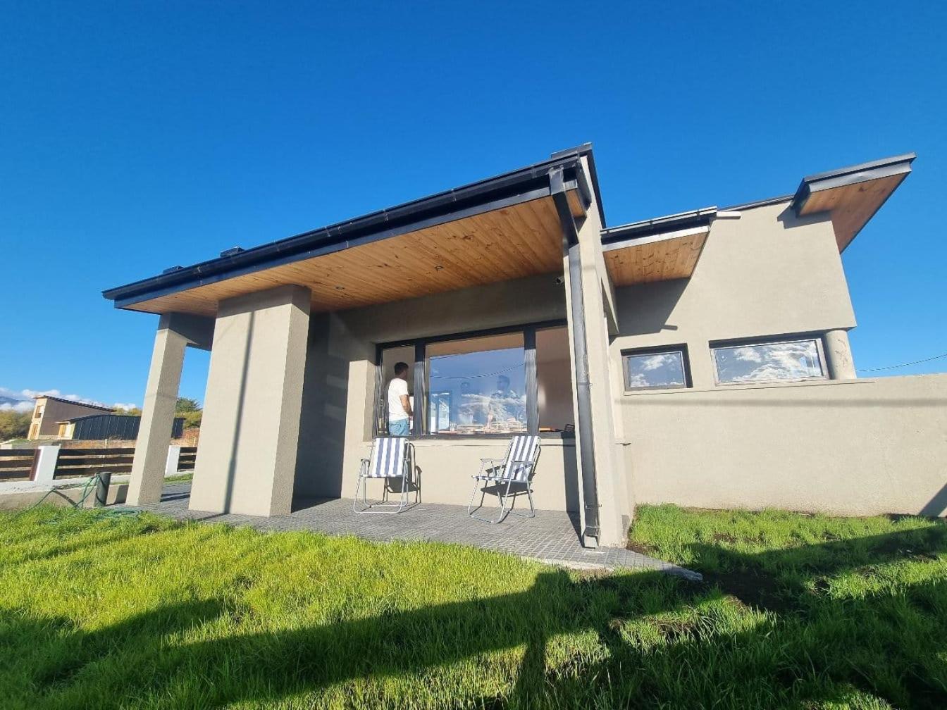 Casita Trevelin