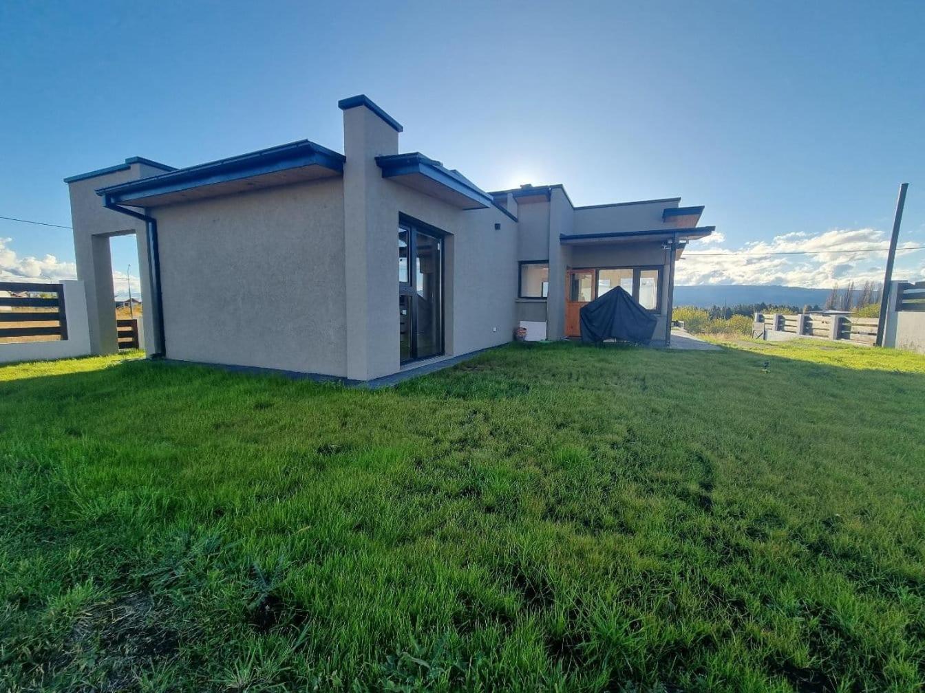Casita Trevelin