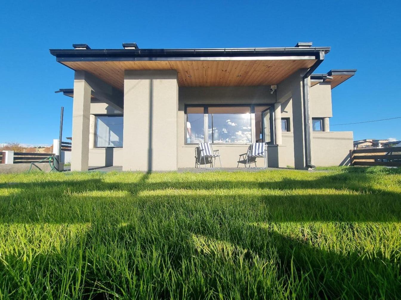 Casita Trevelin
