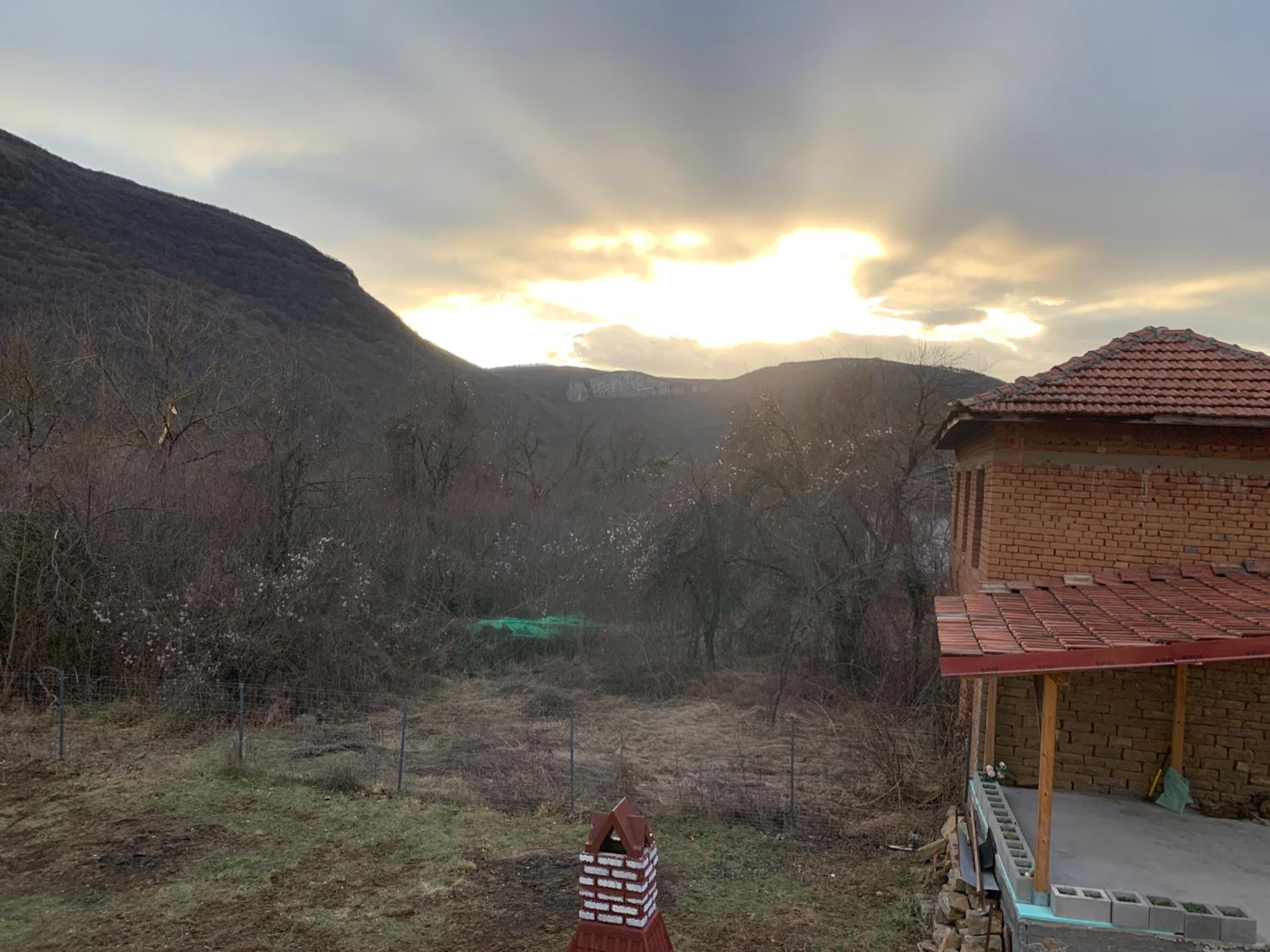 Lipite Guest House