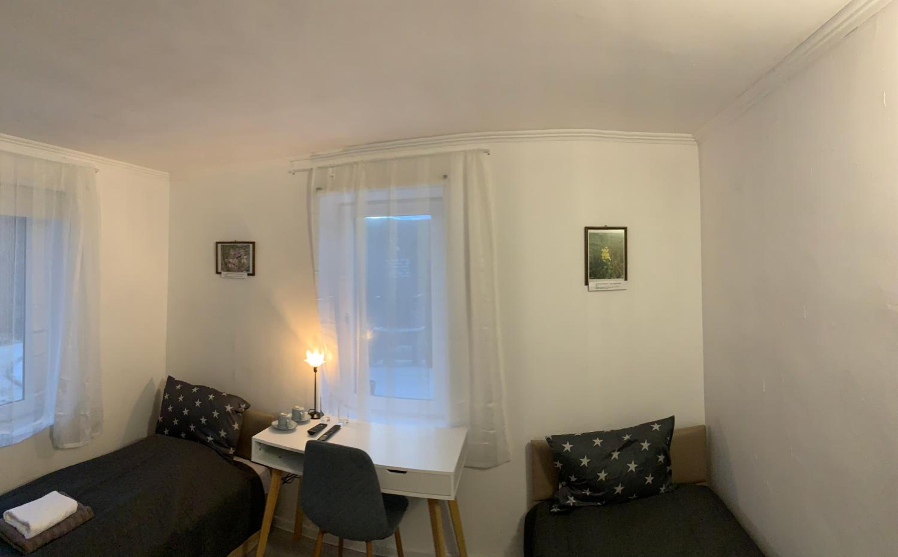 Lipite Guest House
