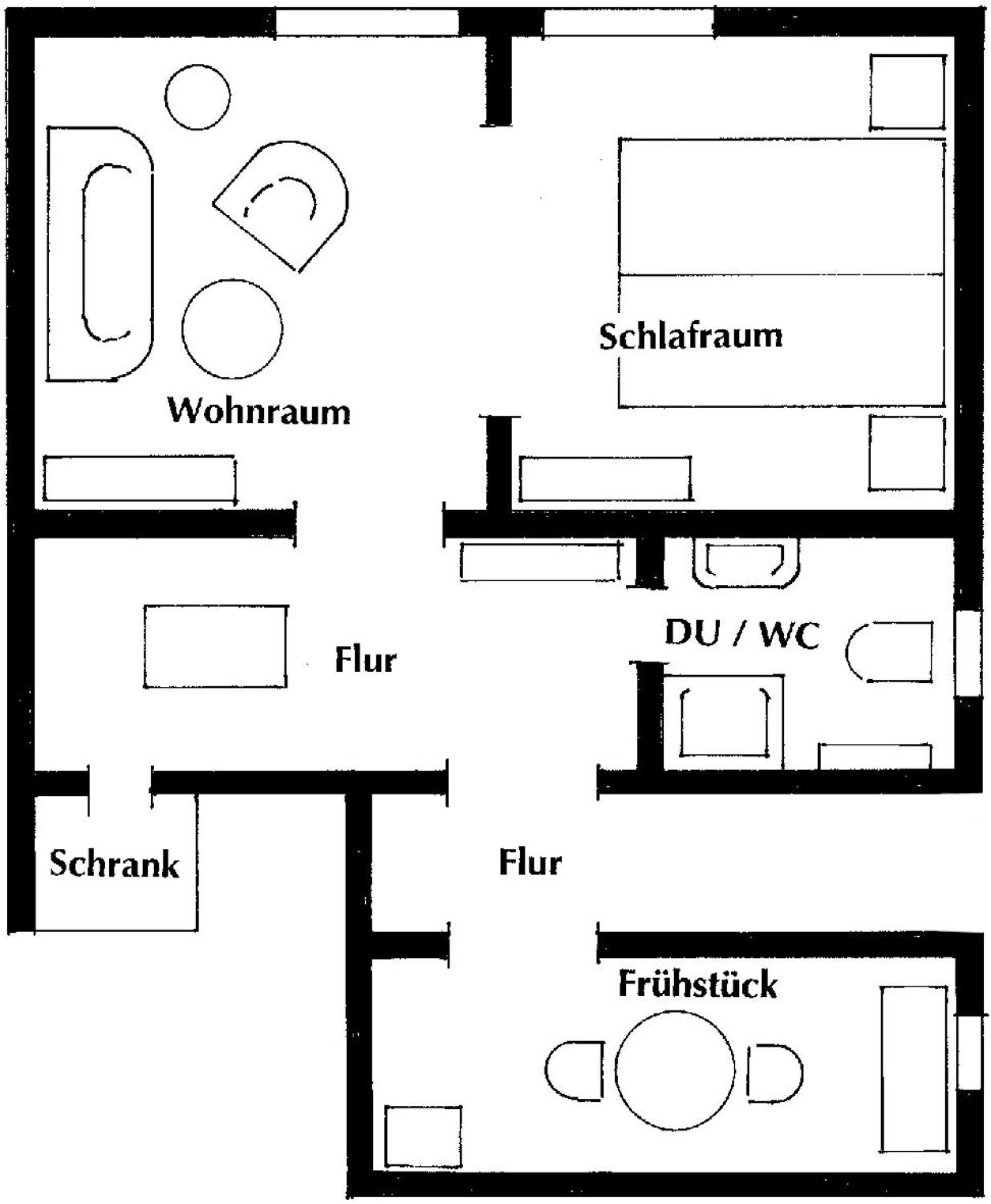 Gästehaus am Ahornweg