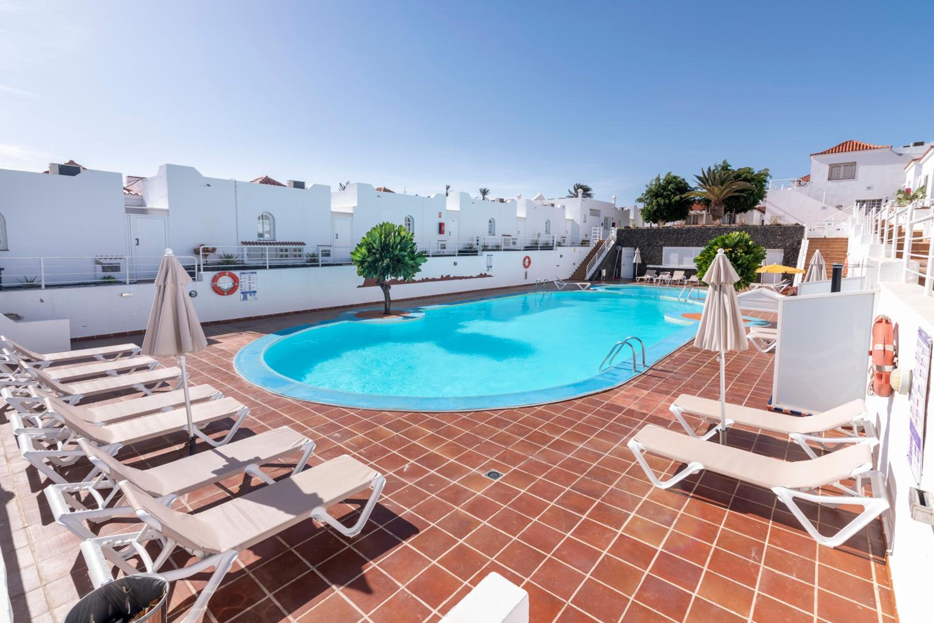 Casa Lina HolidayFV