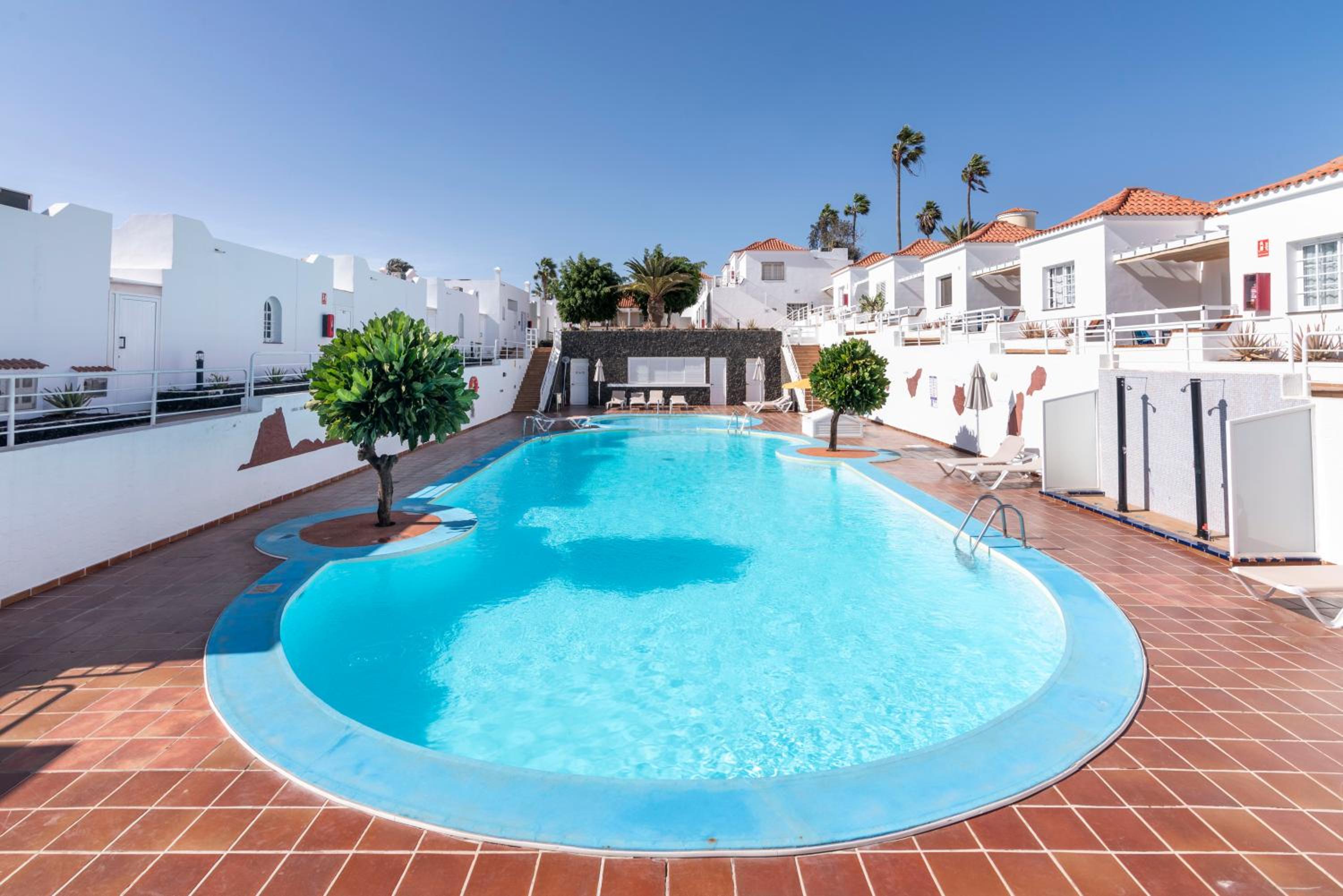 Casa Lina HolidayFV