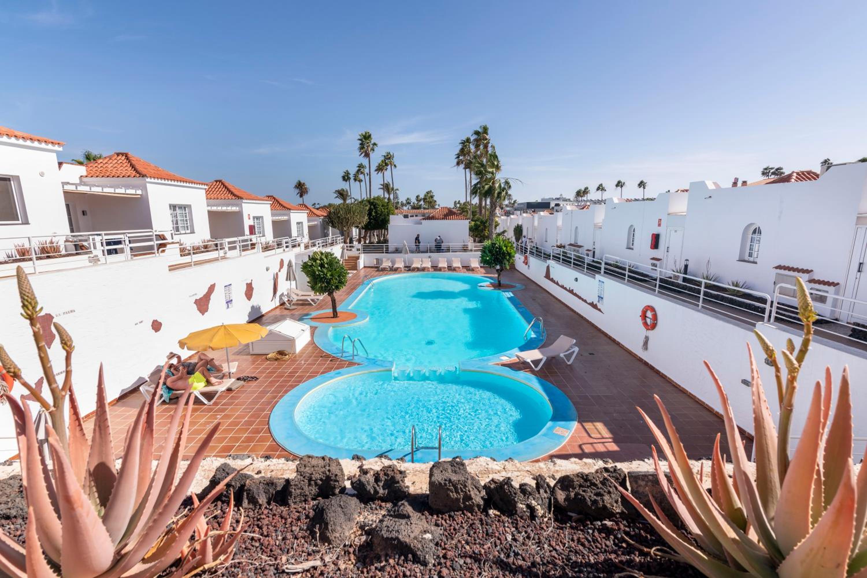Casa Lina HolidayFV