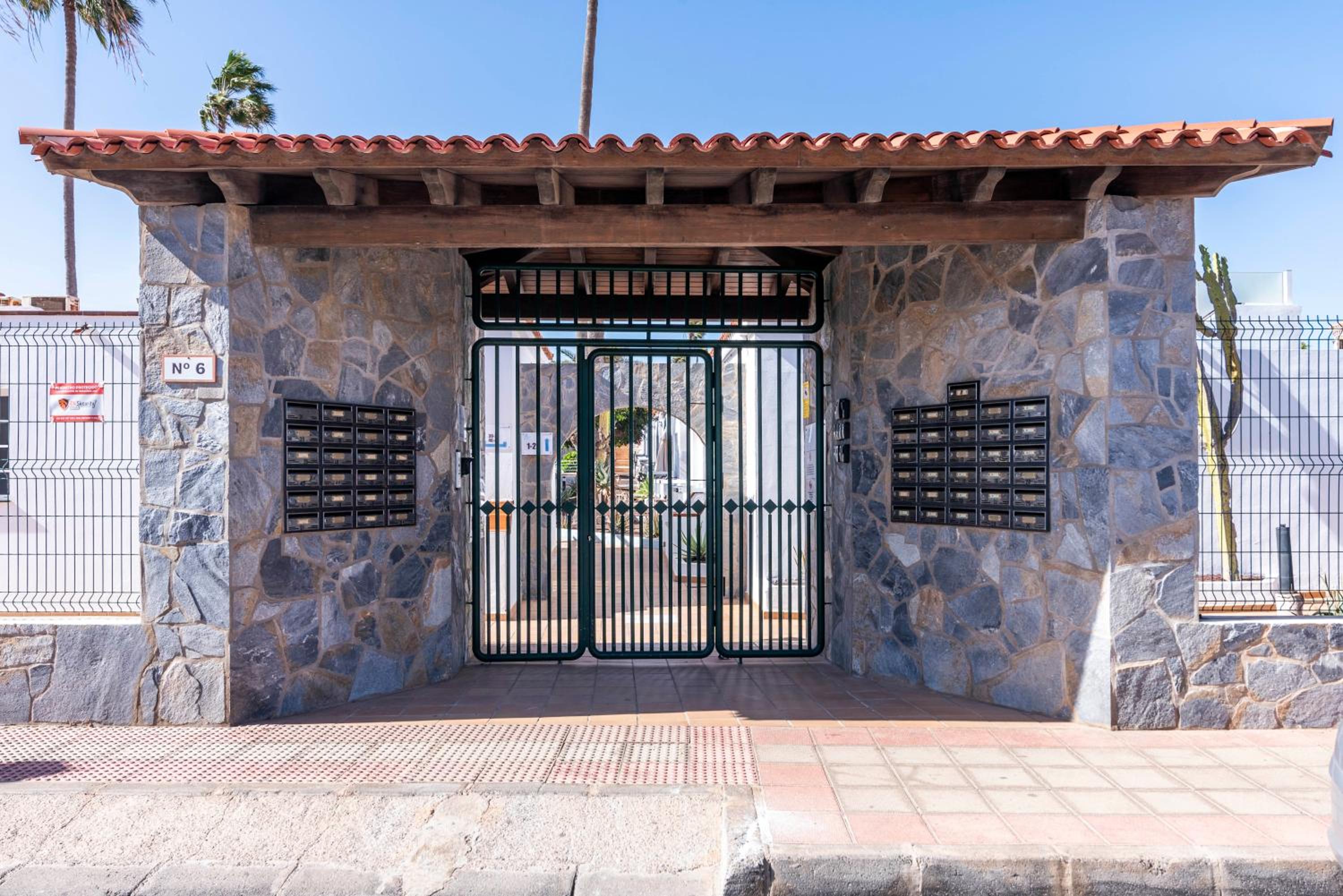 Casa Lina HolidayFV