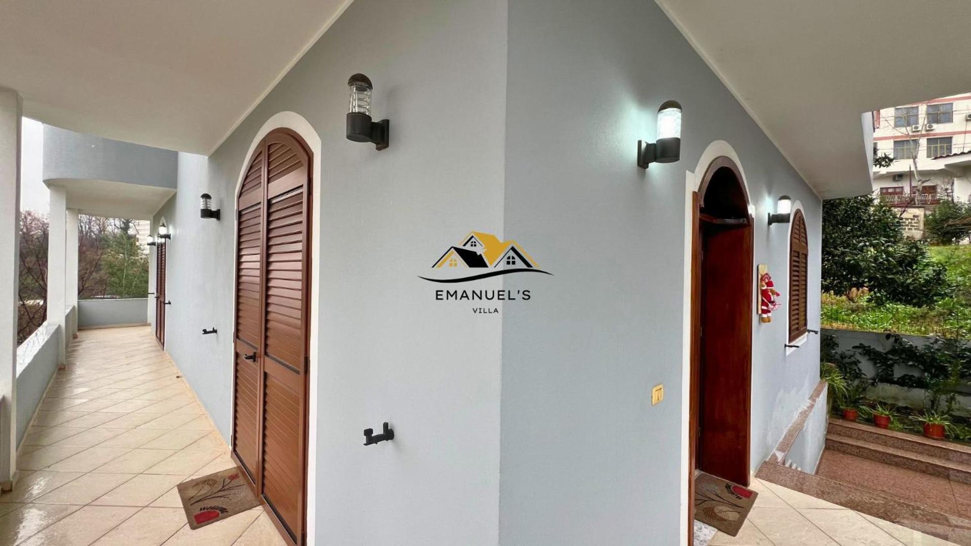 Emanuel's Villa