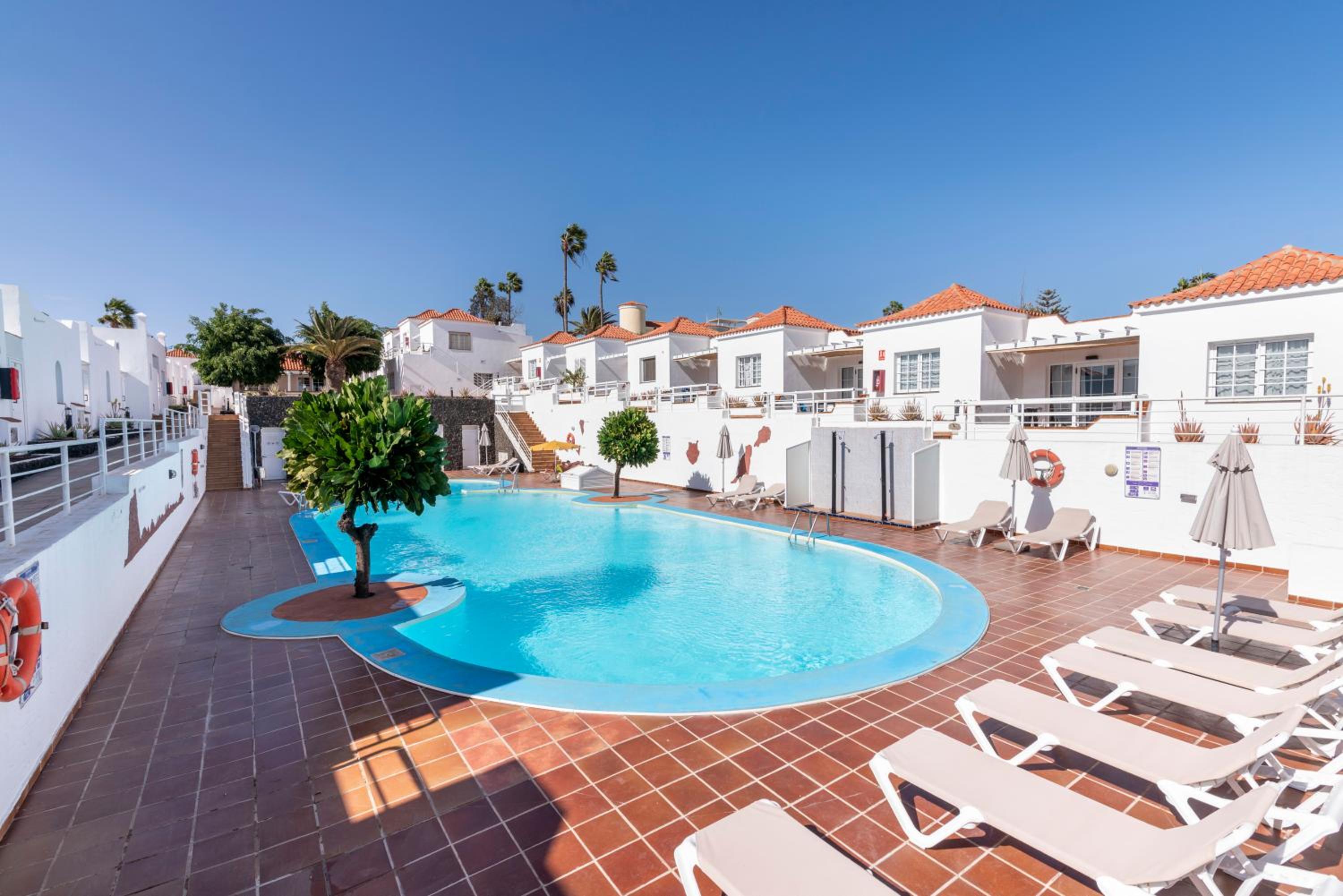 Casa Lina HolidayFV