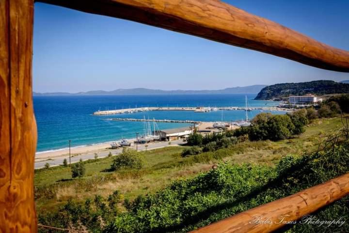XAROULA APARTMENTS
