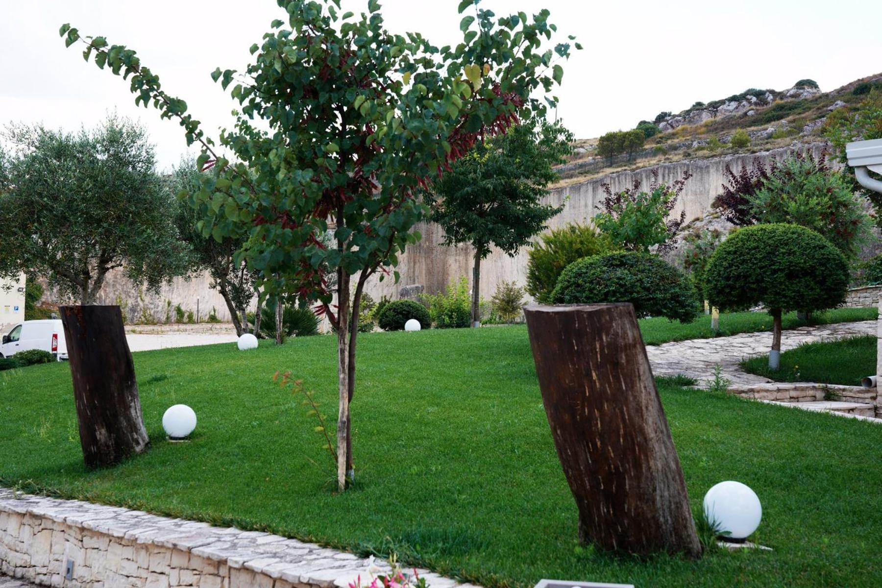 Agriturismo Nonna Rosa view 4