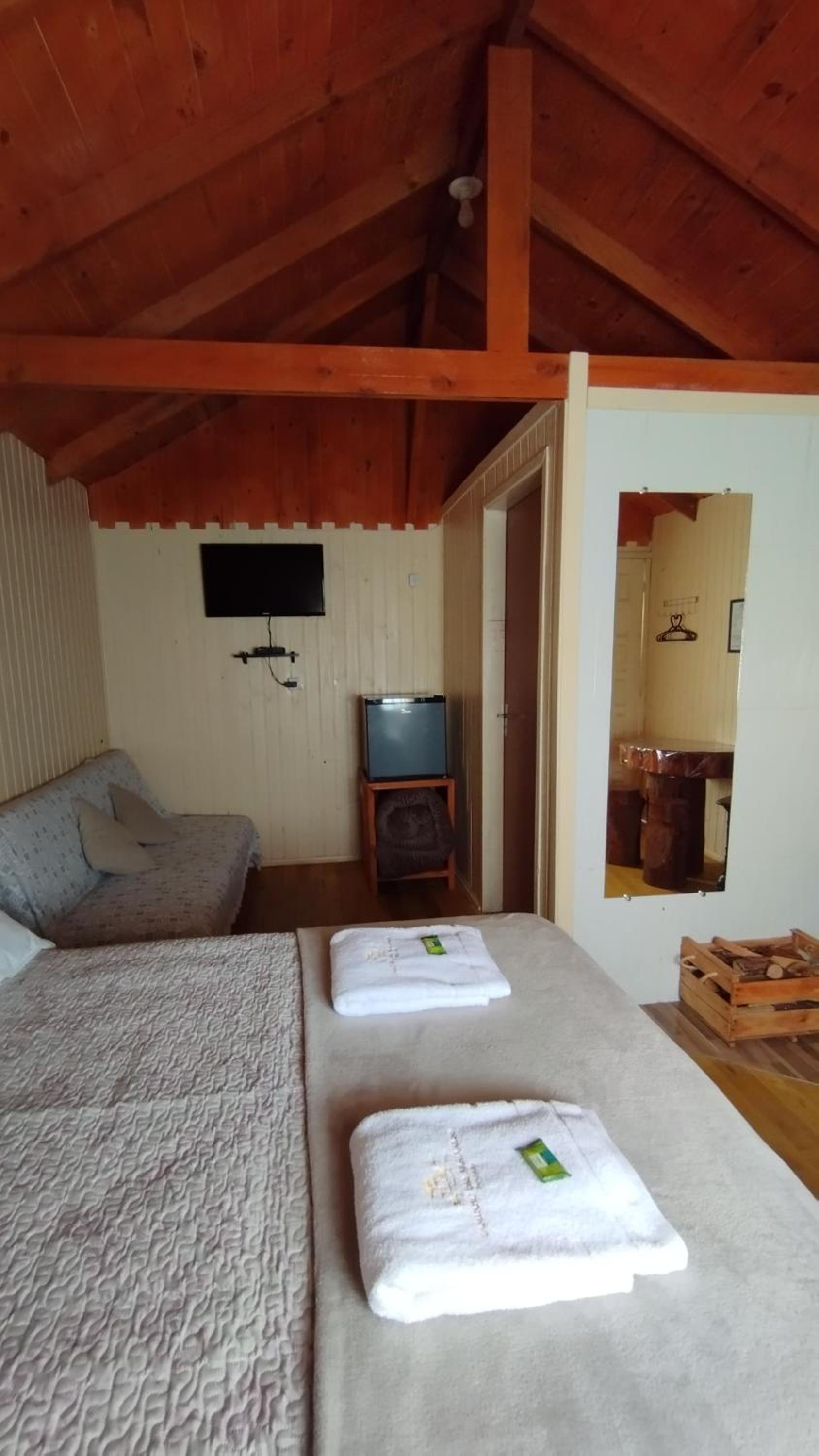 Encanto das Araucárias