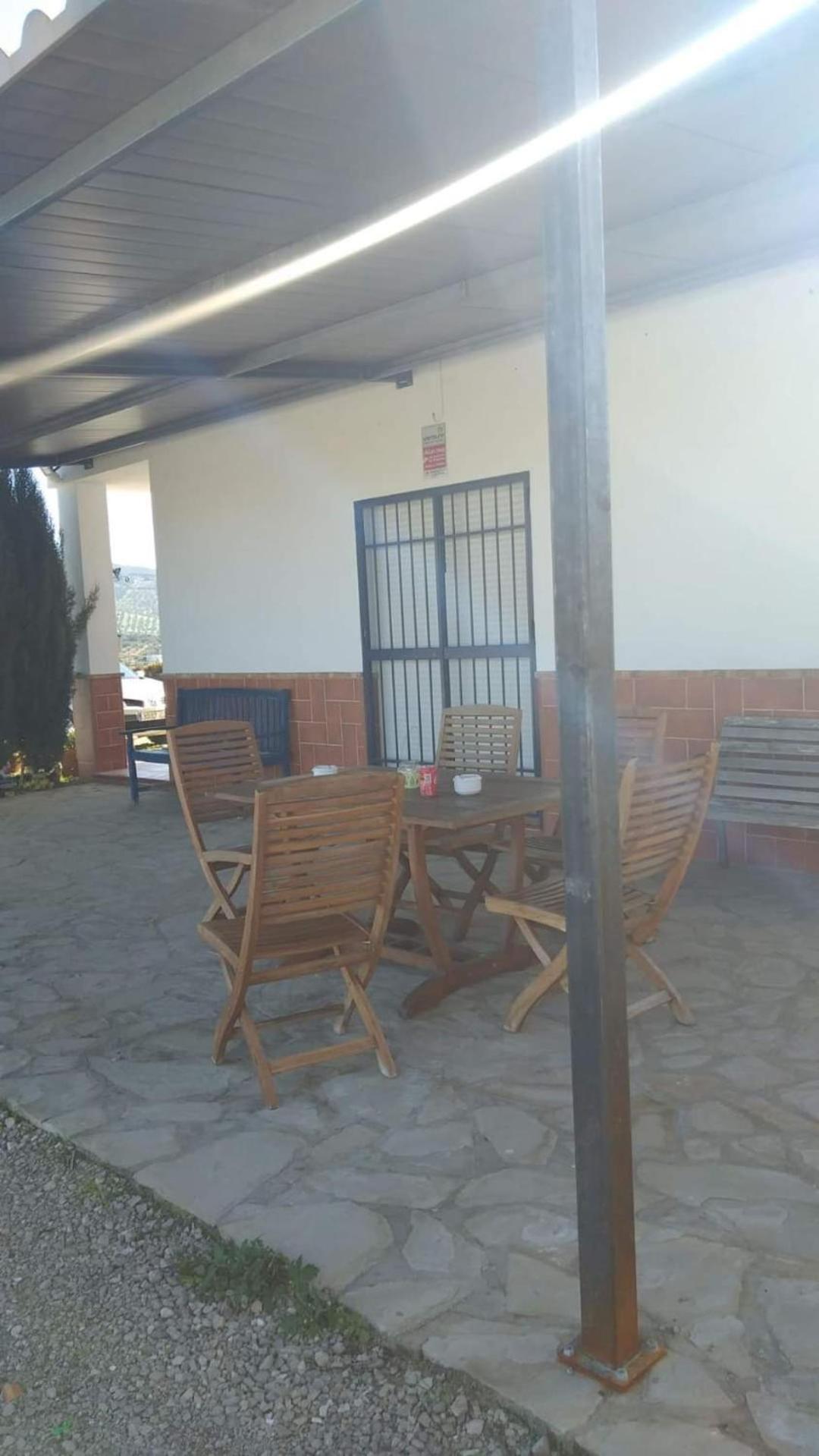 Las Cormenillas