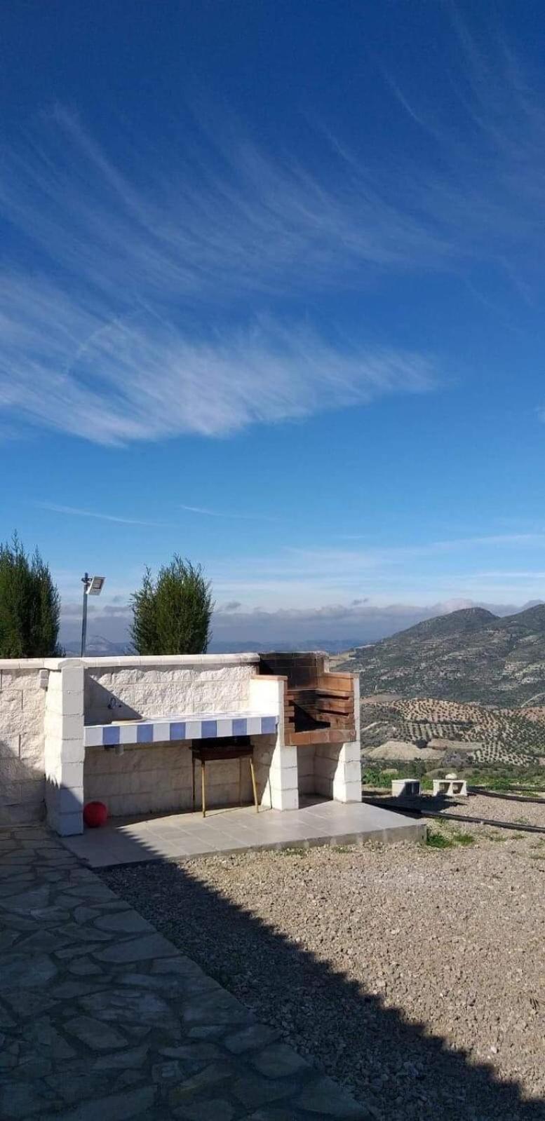 Las Cormenillas