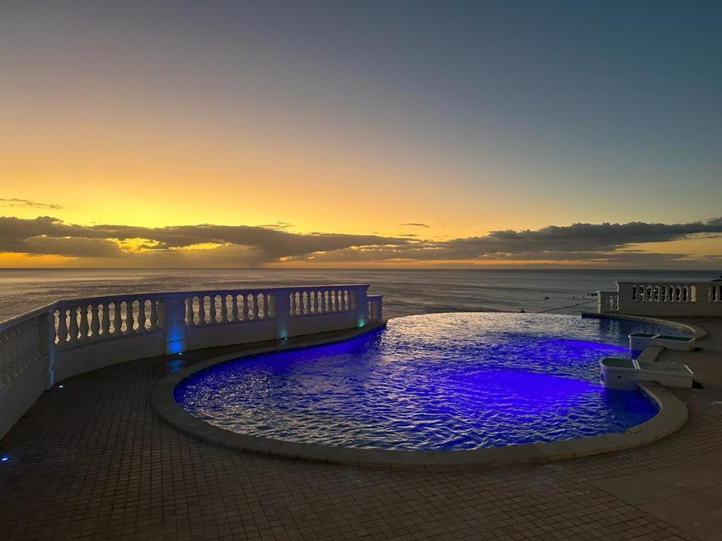 ElDorado Guesthouse & Car Rental