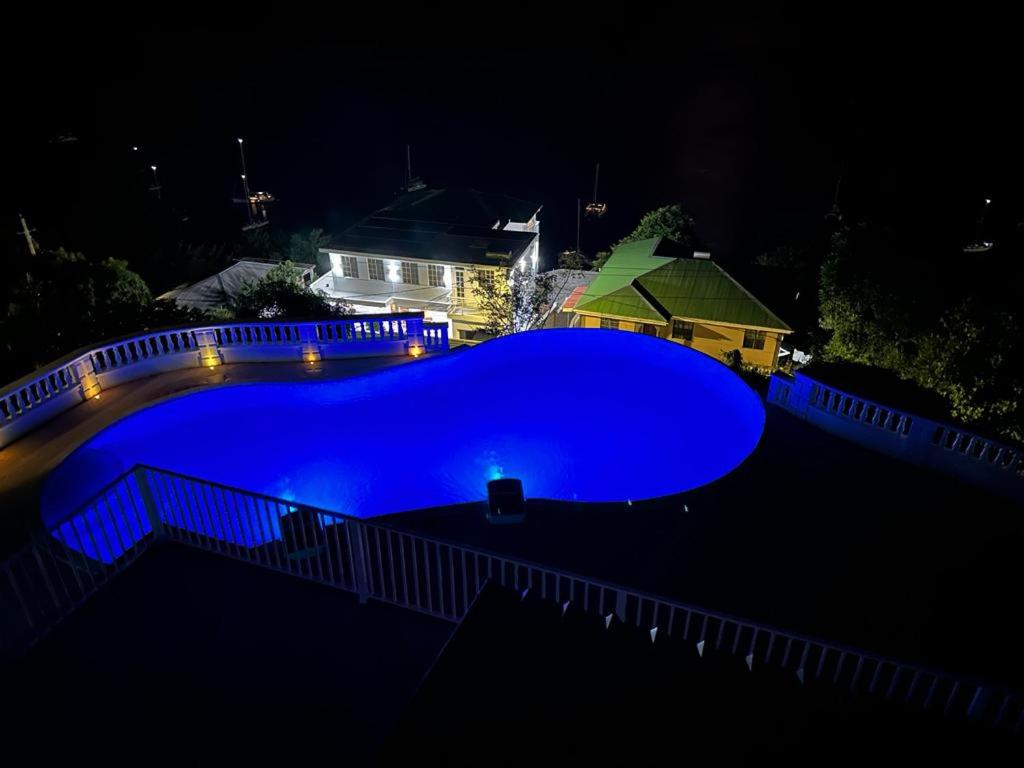 ElDorado Guesthouse & Car Rental