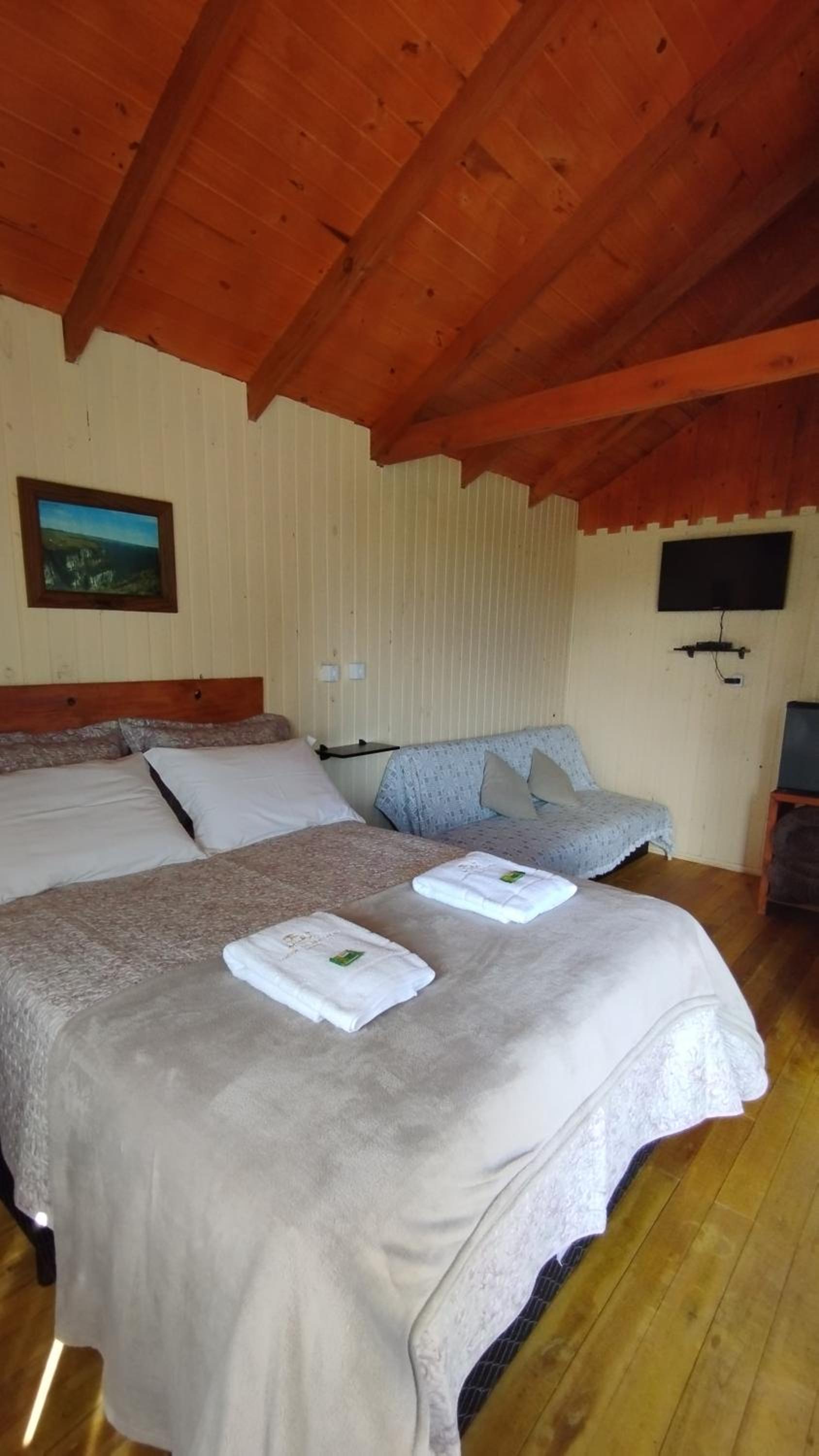 Encanto das Araucárias