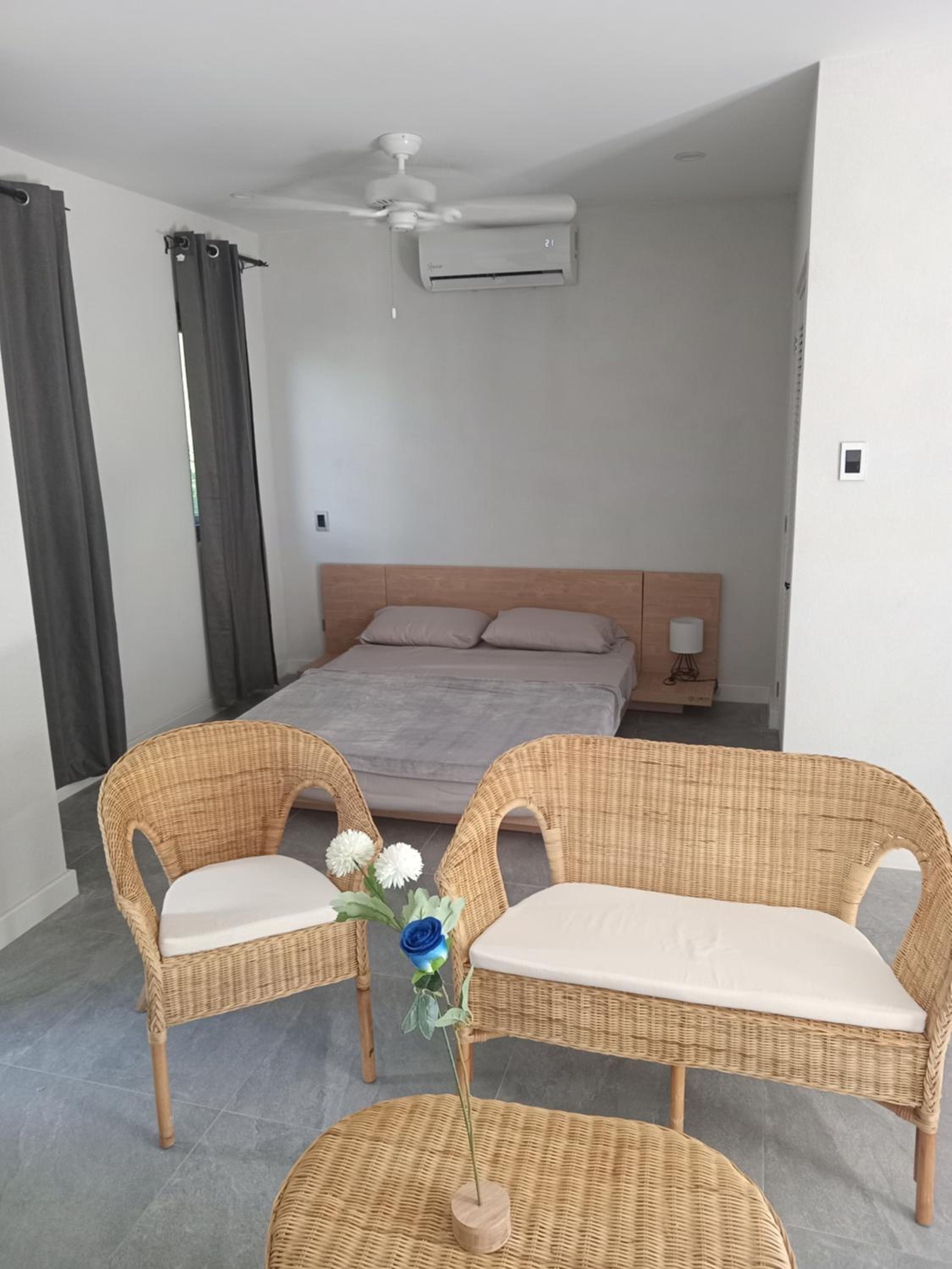 Sanctuary Villa