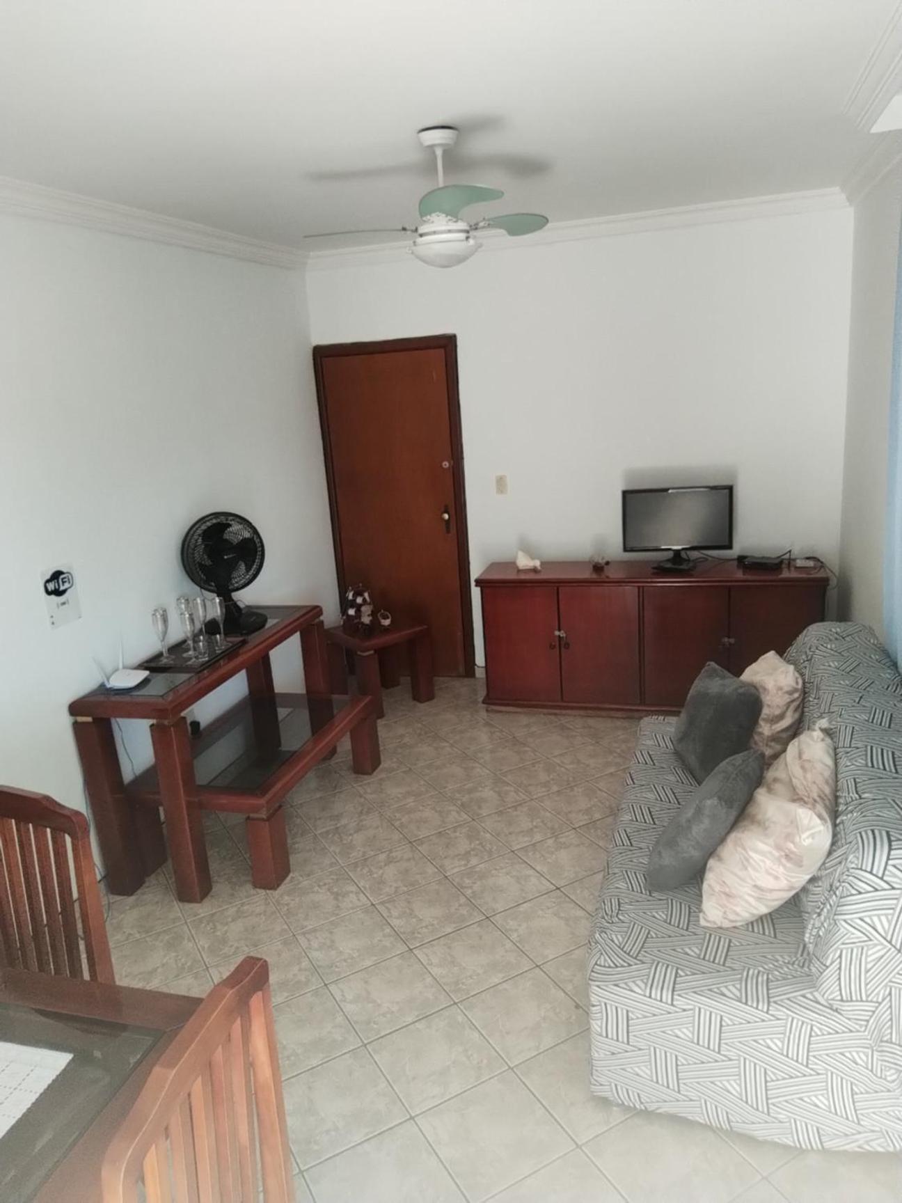 3 quartos com suite - Praia do Morro/Guarapari.