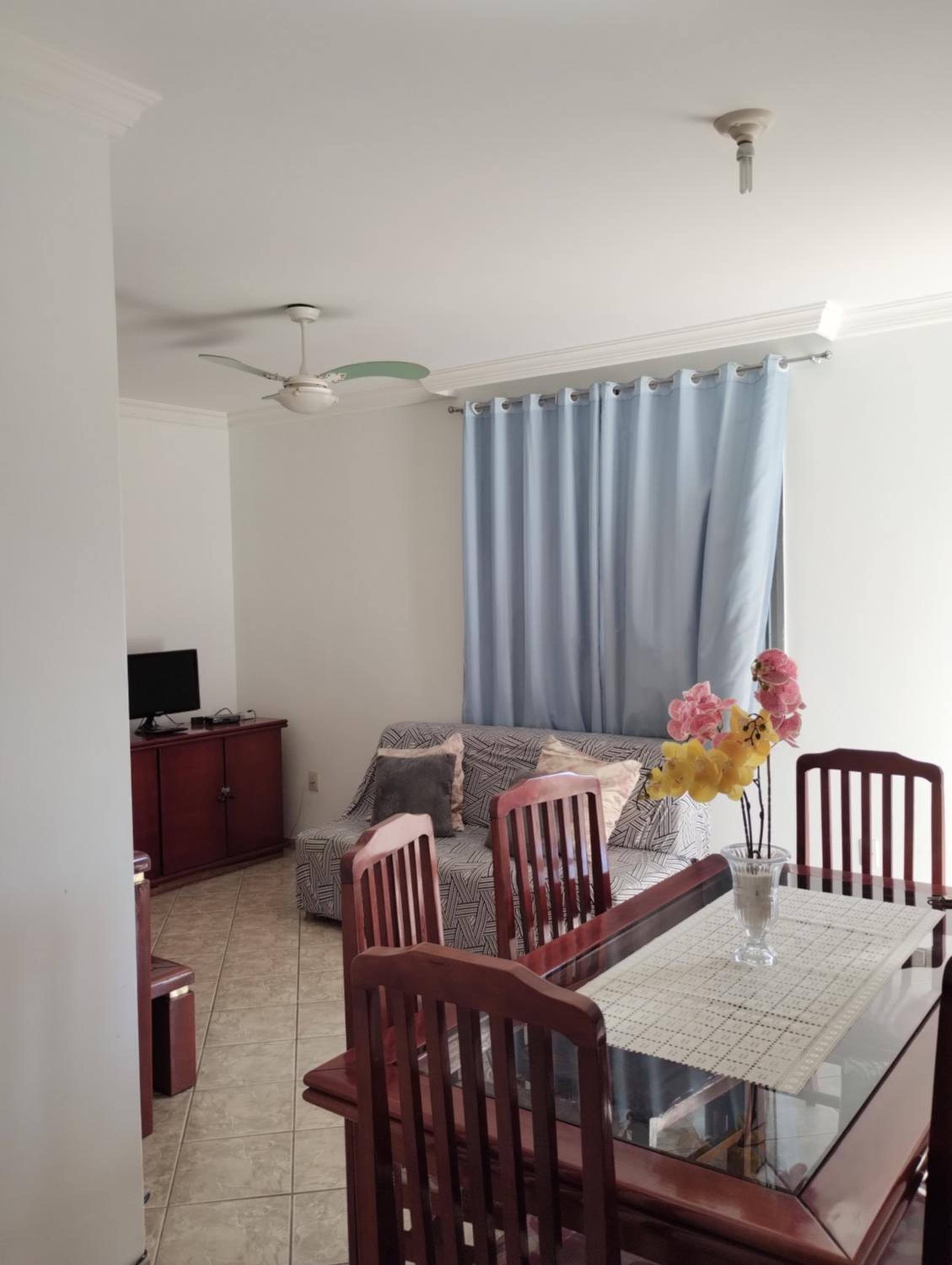 3 quartos com suite - Praia do Morro/Guarapari.
